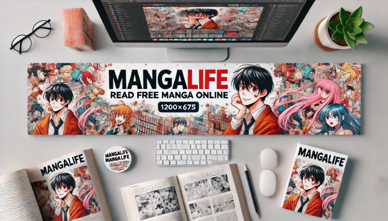 MangaLife